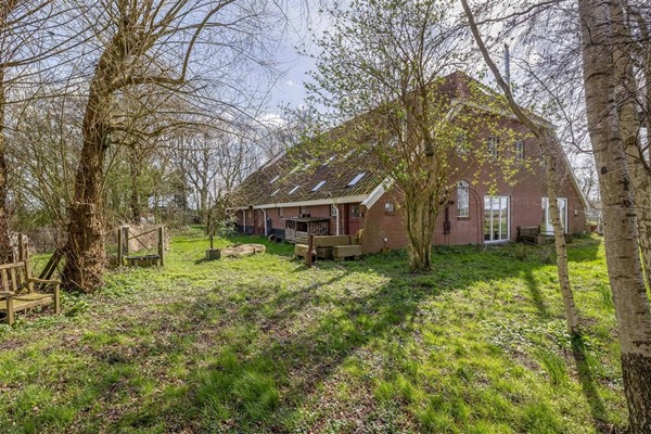 Medium property photo - Numero Dertien 8, 9644 TV Veendam